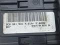 переключатель света Audi A4 B6 2003, 8E0941531A - фото №4