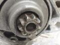 стартер Volkswagen Golf 4 поколение 2001, 1.4 л., i, бензин, -, D7ES5 - фото №4