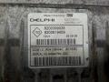 блок управления двигателем Nissan Note E11 2006, 1.5 л., 8200399038, 8200619409 - фото №6