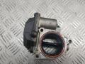 заслонка дроссельная Volkswagen Passat B6 2007, 2.0 л., TDi, 03G128063A - фото №5