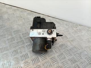 блок ABS Audi A4 B6 (2000 - 2006), 0265225048, 8E0614517