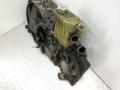 кассета радиаторов Mercedes-Benz Vito W638 2001, 2.2 л., 6385013001 - фото №2