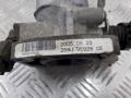 заслонка дроссельная Ford Fiesta 5 поколение 2004, 1.3 л., i, 2S6U9E926CE - фото №6