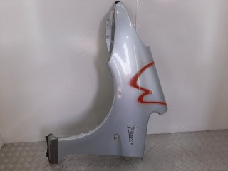 крыло переднее левое Citroen Xsara Picasso 1 поколение [рестайлинг] 2006, 1.6 л., i, NFU (TU5JP4), бензин