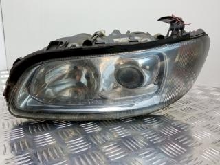 фара левая Opel Omega B [рестайлинг] 2000, 1EL008020-25