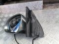 зеркало наружное левое Volkswagen Passat B6 2007, 3C0857933 - фото №3