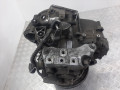 КПП механическая (МКПП) Volkswagen Touran 1 поколение [рестайлинг] 2006, 2.0 л., TDi PD, дизель, МКПП, GRF - фото №5
