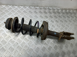 стойка передняя правая Nissan Kubistar 1 поколение 2006, 1.5 л., дизель