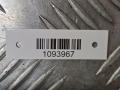 патрубок (трубопровод, шланг) Volkswagen Golf 3 поколение 1995, 1.9 л., TDi, 1Z, дизель, 037121058B - фото №5