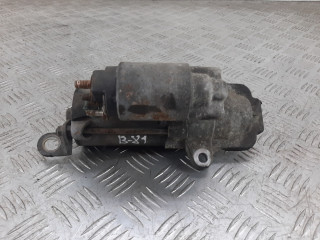 стартер Ford Mondeo 3 поколение [рестайлинг] 2005, 2.0 л., CJBB, бензин, 1S7U-11000-AB