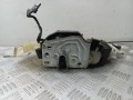 замок двери Mercedes-Benz CL-Класс C215 2001, 6.0 л., M 137.970, бензин, АКПП, A2157200435 - фото №5