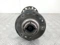 стойка передняя левая Opel Signum C 2005, 2.2 л., i, 13118703 - фото №4