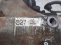 КПП механическая (МКПП) Daihatsu Cuore L700 2003, 1.0 л., i, бензин, 3273ZF066A - фото №6