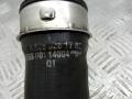патрубок интеркулера Mercedes-Benz C-Класс W203/S203/CL203 2001, A2033281782 - фото №4