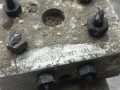 блок ABS Volkswagen Passat B5 2000, 1.6 л., i, AHL, бензин, 8E0614111AB, 0273004281 - фото №7
