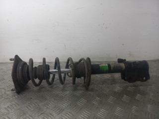стойка передняя левая Mitsubishi Colt 6 поколение (Z20/Z30) 2005, 1.3 л., i, бензин, 824902000002