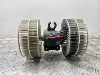 моторчик печки Mercedes-Benz Vito W639 2005, 2.2 л., дизель, МКПП