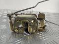 замок двери Nissan Primera P11 1997 - фото №2