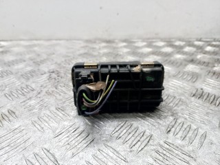 клапан управления турбиной (актуатор) Mercedes-Benz E-Класс W211/S211 2004, 2.2 л., CDi, дизель, 6NW008412