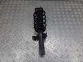 стойка передняя левая Ford Mondeo 3 поколение 2003, 2S7W-18045-BB - фото №2