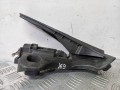 педаль Volkswagen Golf 6 поколение 2012, 1.6 л., CAYA, дизель, МКПП, 1K1721503AK - фото №3