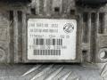 блок управления двигателем Fiat Grande Punto 199 2008, 1.4 л., i, 350 A1.000, бензин, 6160109909 - фото №3
