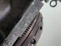 двигатель Ford Focus 2 поколение 2005, 1.6 л., i, HXDA, бензин, HXDA, 6T02851 - фото №6