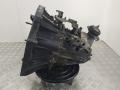 КПП механическая (МКПП) Renault Megane 2 поколение [рестайлинг] 2008, 1.5 л., DCi, дизель, TL4A001 - фото №5