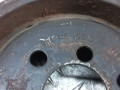 шкив насоса гидроусилителя Audi A4 B5 1999, 1.6 л., бензин, 058145255C - фото №4