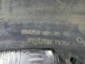 юбка бампера нижняя Mercedes-Benz GLC-Класс X253/C253 2017, A2538850565 - фото №5