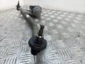механизм стеклоочистителя (трапеция дворников) Renault Logan 1 поколение 2007, 8200619512 - фото №3