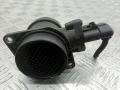 расходомер воздуха Volkswagen Golf 4 поколение 1999, 1.6 л., i, 280218060 - фото №3