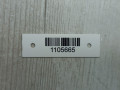 молдинг двери передней правой Volvo V70 XC 1 поколение 2000, 2.4 л., i, B 5244 T3, бензин, 9190884 - фото №6