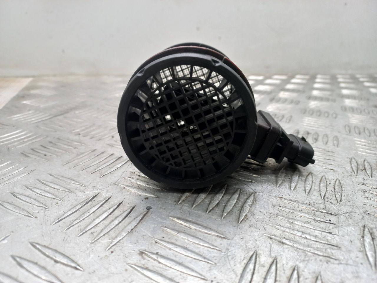 расходомер воздуха Opel Astra H 2007, 1.9 л., CDTi, дизель, -, 0281002618 - фото №1