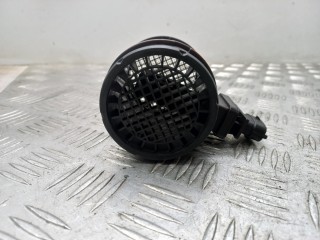 расходомер воздуха Opel Astra H 2007, 1.9 л., CDTi, дизель, -, 0281002618