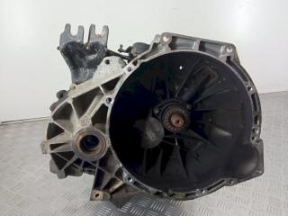 КПП механическая (МКПП) Ford Focus 2 поколение [рестайлинг] 2009, 1.8 л., TDCi, дизель, 4M5R7002YA
