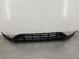 юбка бампера нижняя Volvo XC90 2 поколение [рестайлинг] 2021, 31663528