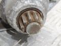стартер Volkswagen Polo 4 поколение 2005, 1.2 л., i, бензин, -, 0001120400 - фото №4