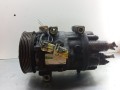 компрессор кондиционера Peugeot 807 1 поколение 2008 - фото №2