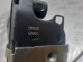 замок двери Nissan Primera P12 2004, 050020, GZG824 - фото №4