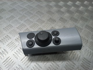 переключатель света Opel Astra H 2005, 1.6 л., i, Z 16 XEP, бензин, 13198926