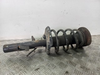 стойка передняя правая Ford Mondeo 4 поколение [рестайлинг] 2011, 2.0 л., TDCi, дизель, 313749