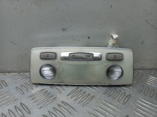 фонарь салона (плафон) Renault Laguna 3 поколение 2009, 264300003R