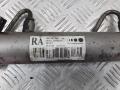 рулевая рейка Opel Astra H 2005, 7831985140 - фото №5