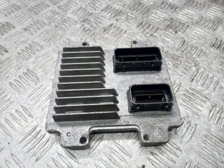 блок управления двигателем Opel Corsa D 2009, 1.2 л., бензин, 55577838