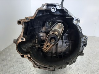 КПП механическая (МКПП) Audi 80 8C/B4 1994, 2.3 л., i, NG, бензин, ALP, 15042