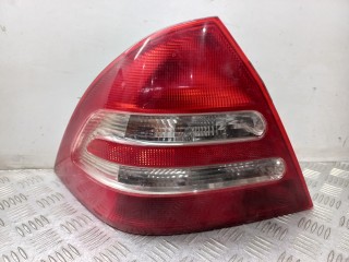 фонарь задний левый Mercedes-Benz C-Класс W203/S203/CL203 [рестайлинг] 2006, 1.8 л., i, бензин