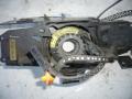 переключатель подрулевой (стрекоза) Peugeot 406 1 поколение 1998, 96194523ZL - фото №2