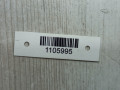 трубка системы рециркуляции EGR Volkswagen Touran 1 поколение 2005, 1.9 л., TDi, дизель, 03G131521F - фото №5