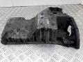 масляный поддон Mercedes-Benz E-Класс W211/S211 2004, 2.2 л., CDi, R6460141402 - фото №2